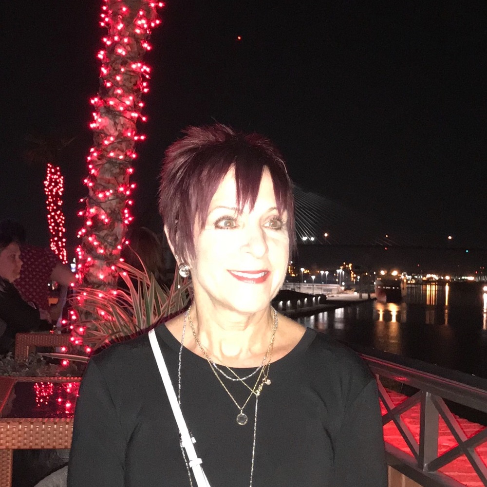 Meet your Posher, Susan